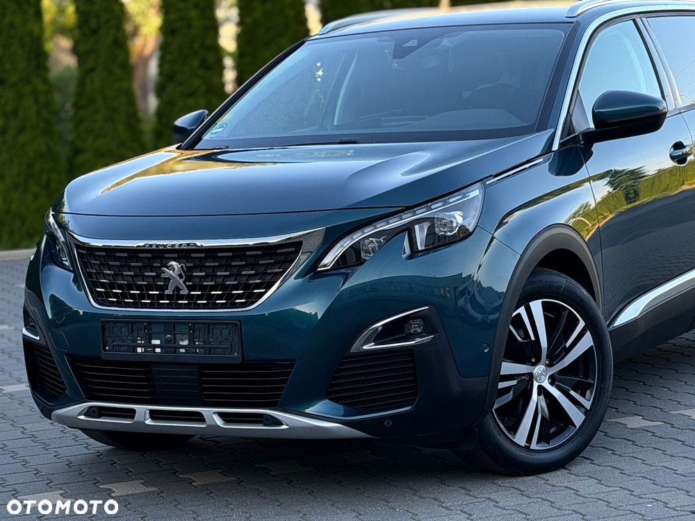 Peugeot 5008 BlueHDi 150 Allure - 2