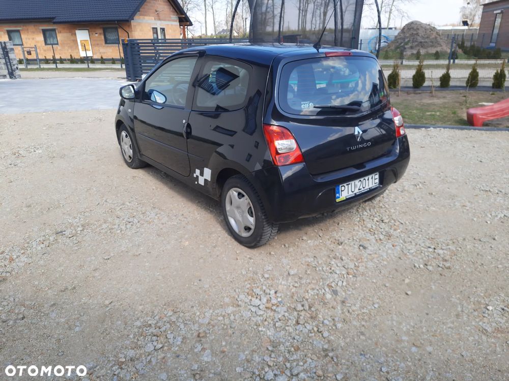 Renault Twingo 1.2 16V Access - 5
