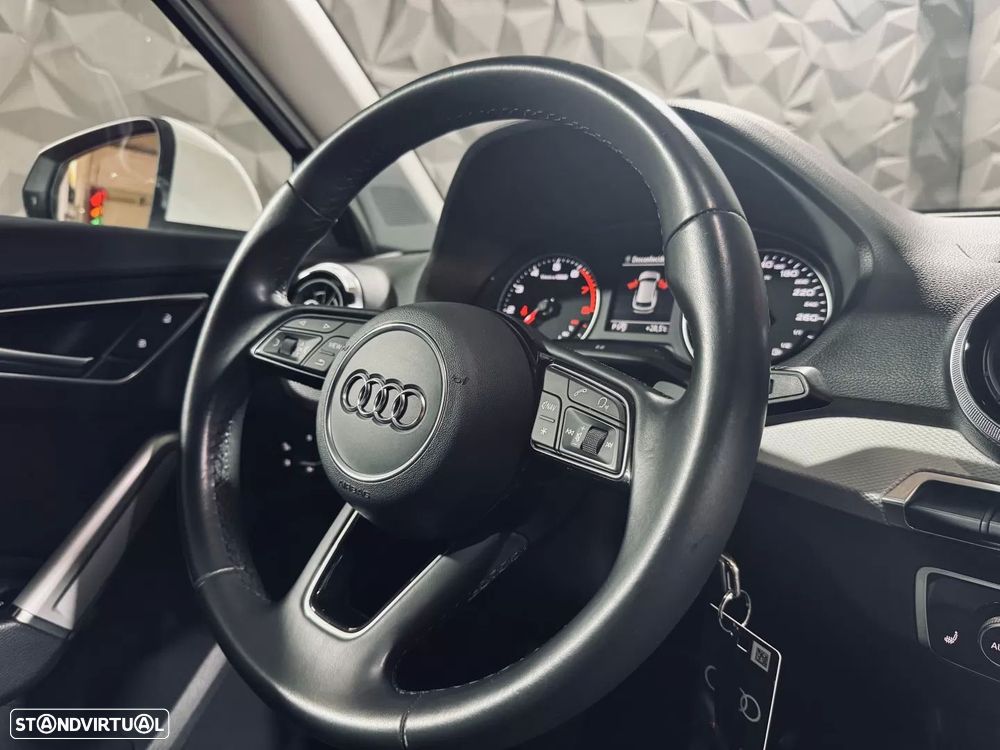 Audi Q2 35 TFSI S tronic - 20