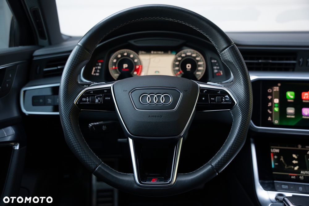 Audi A6 Avant TFSI S tronic - 30