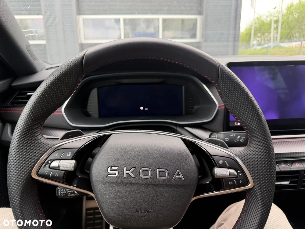 Skoda Octavia - 16
