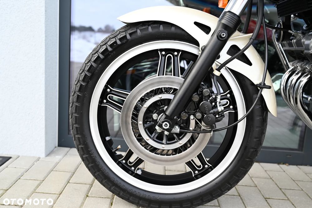 Honda CBX - 26