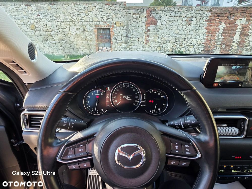 Mazda CX-5 - 9
