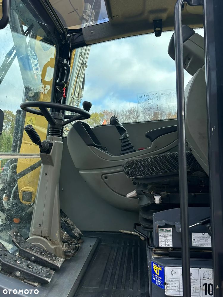 Yanmar B110W - 10