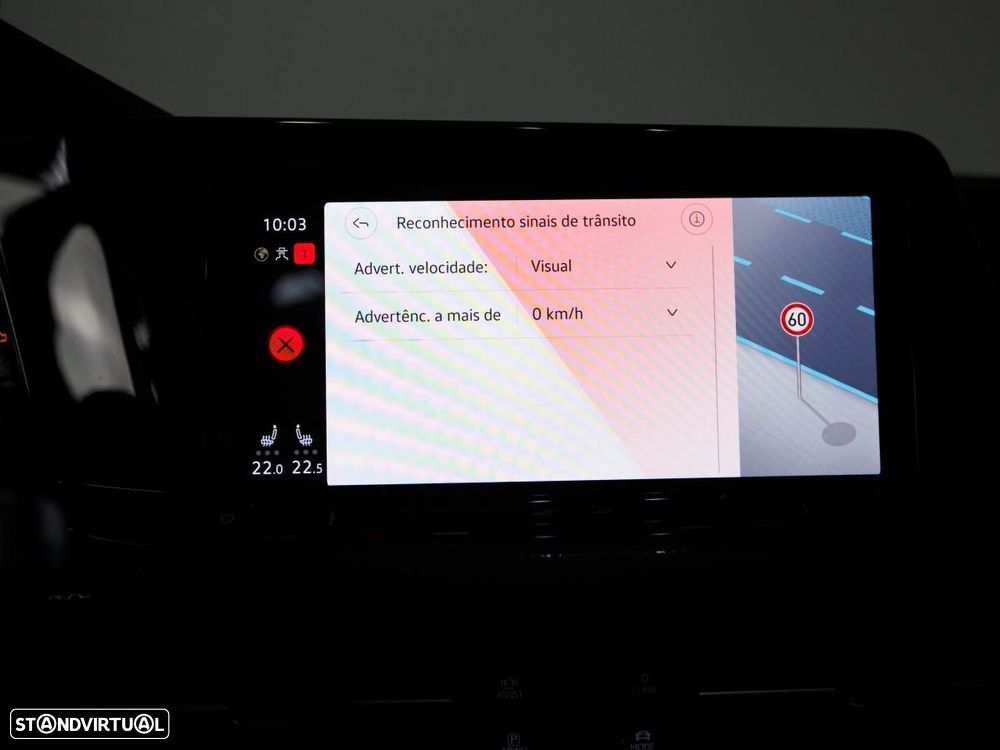 VW Golf 2.0 TSI OPF DSG GTI - 29