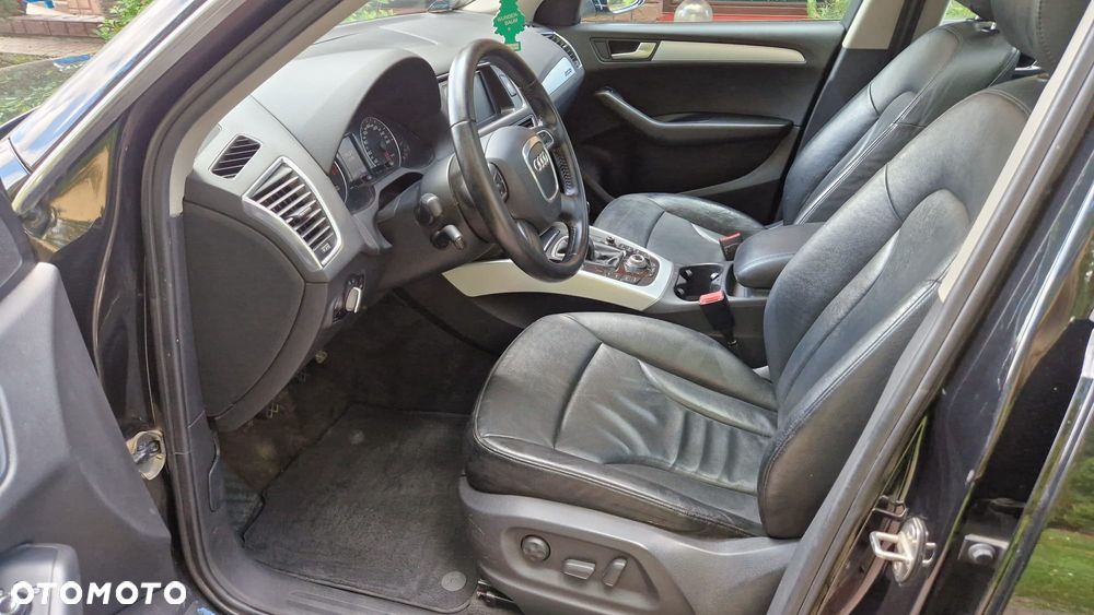 Audi Q5 - 4