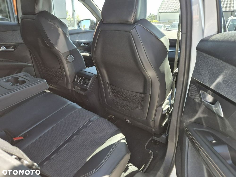 Peugeot 3008 BlueHDi 120 EAT6 Stop & Start Business Line - 11