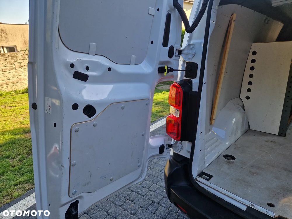 Opel VIVARO L2H1 - 19