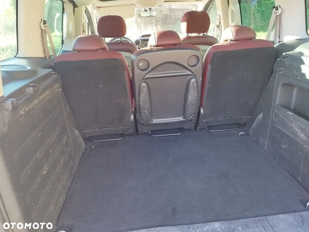 Citroën Berlingo 1.6 VTi 16V Multispace - 5