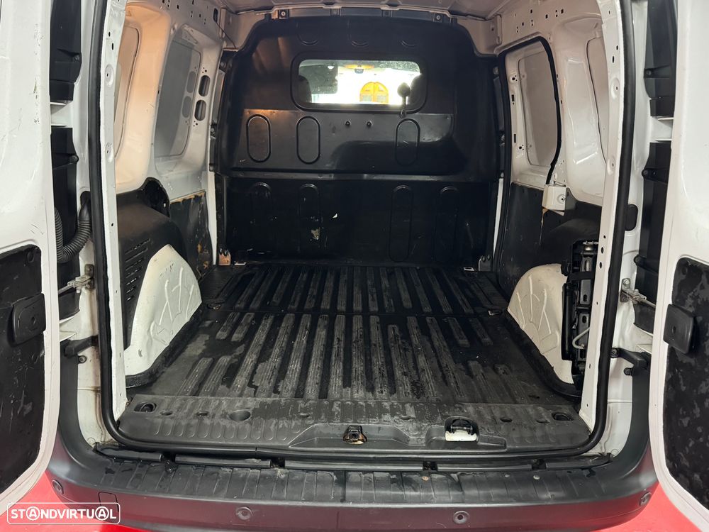 Renault Kangoo - 13