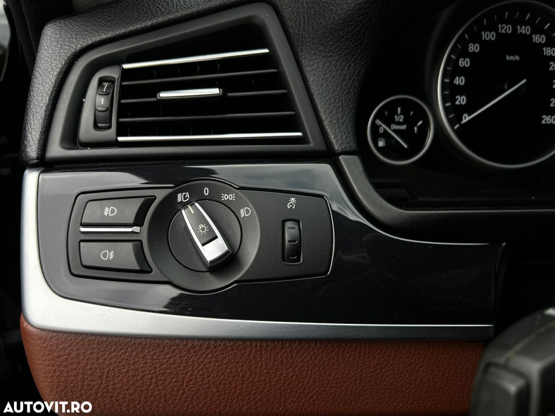 BMW Seria 5 - 17
