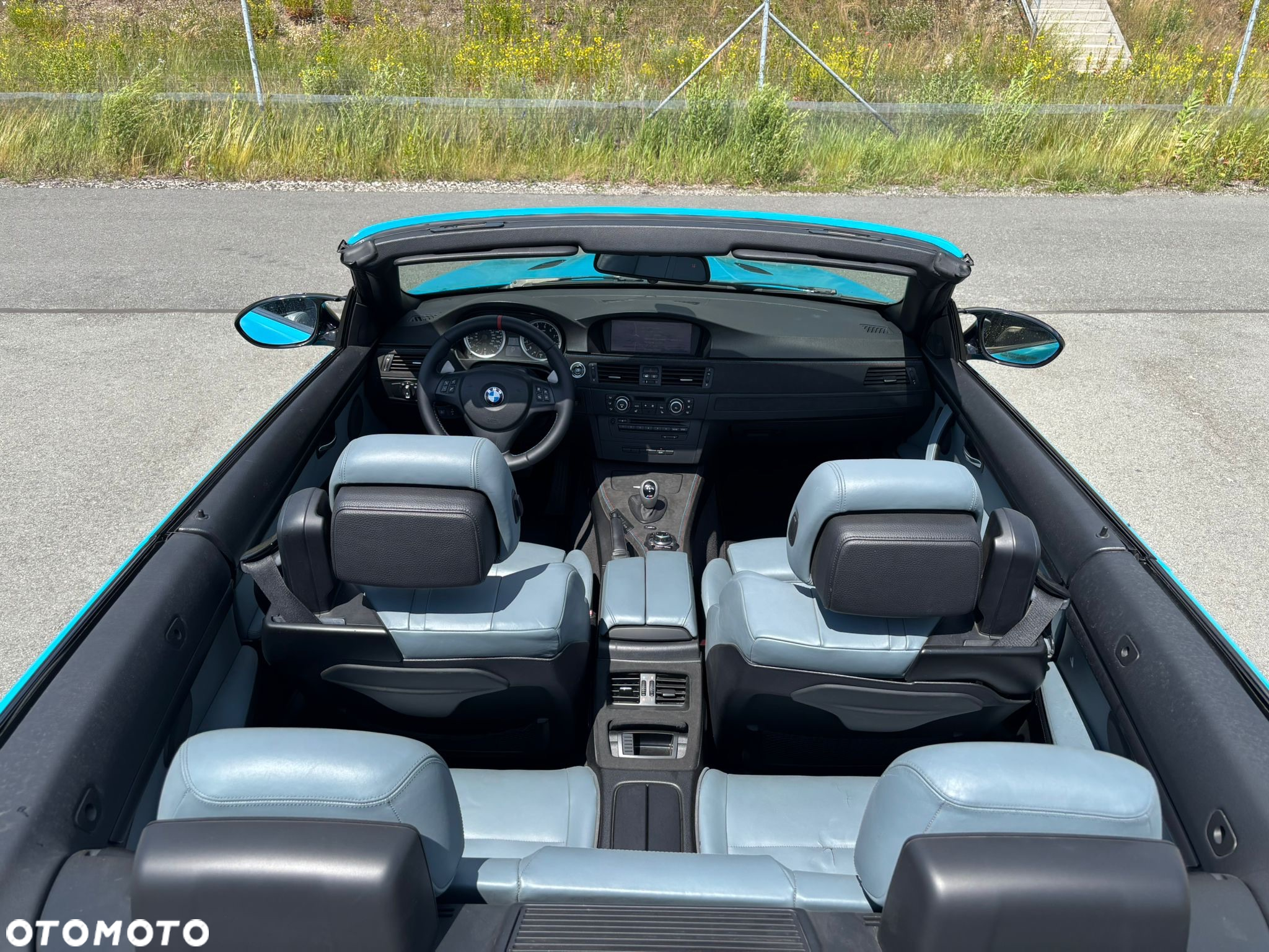 BMW M3 - 26