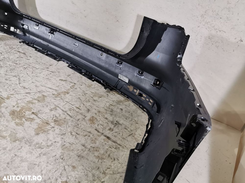 Bara spate Audi A6 C8 Avant, combi, 2018, 2019, 2020, 2021, 2022, cod de origine OE 4K9807511 - 7