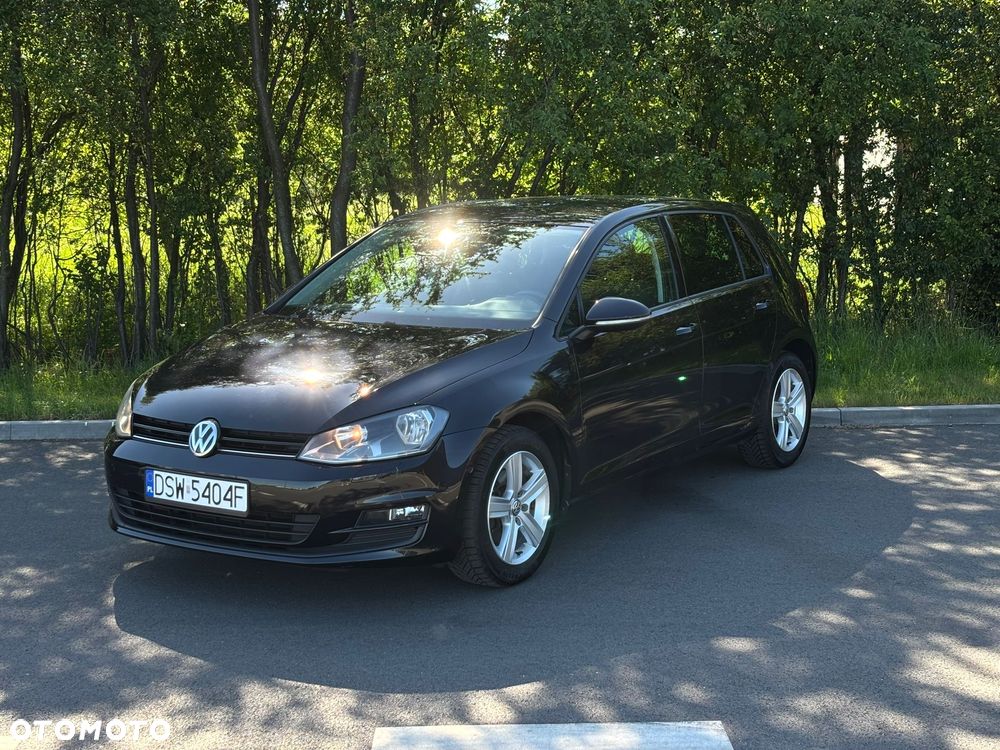 Volkswagen Golf 1.4 TSI Style - 7