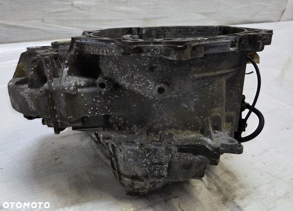 OPEL ASTRA J IV B 1.4T SKRZYNIA BIEGÓW M320F - 6