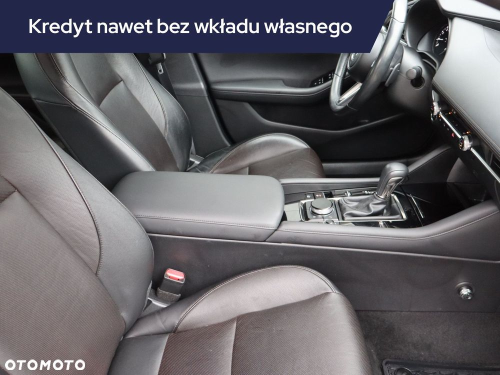 Mazda 3 - 11