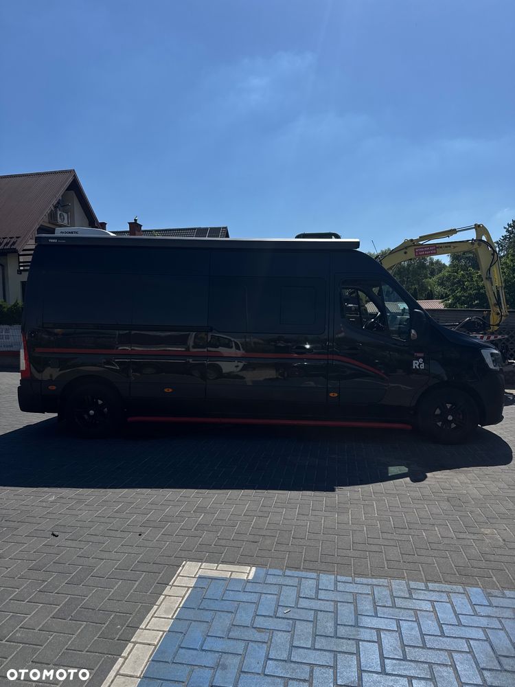 Renault Master L3H2 Pack Clim (bryg.) - 7