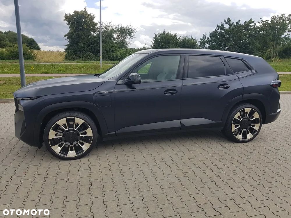 BMW XM - 10