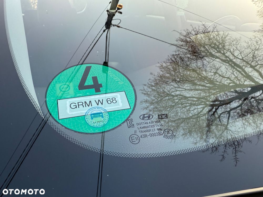 Hyundai i40 1.6 GDI Comfort - 36