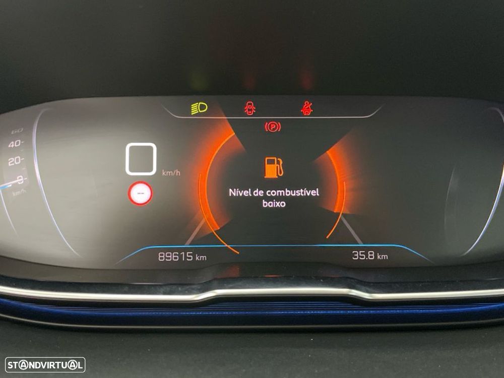 Peugeot 3008 1.2 PureTech Active Pack - 9