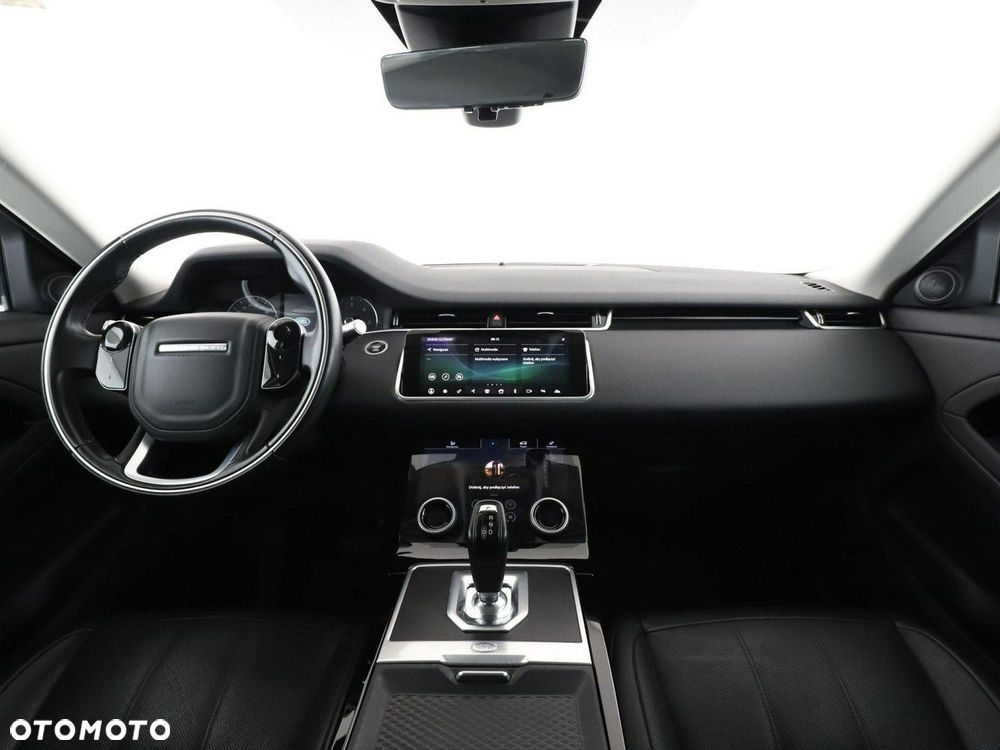 Land Rover Range Rover Evoque D150 S - 16