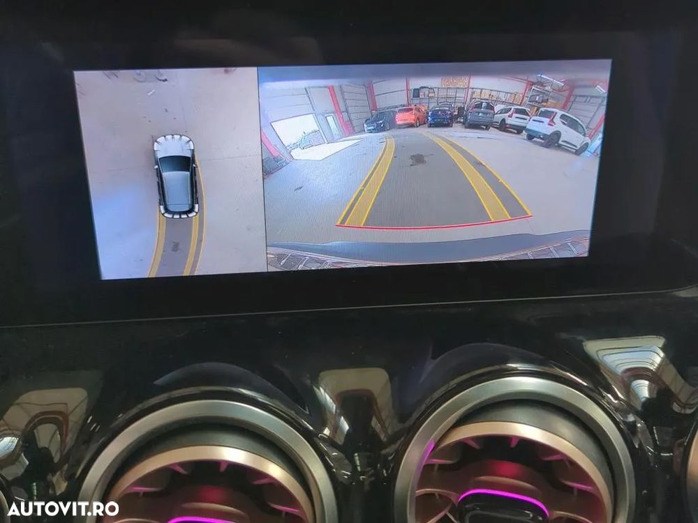 Mercedes-Benz EQA - 10