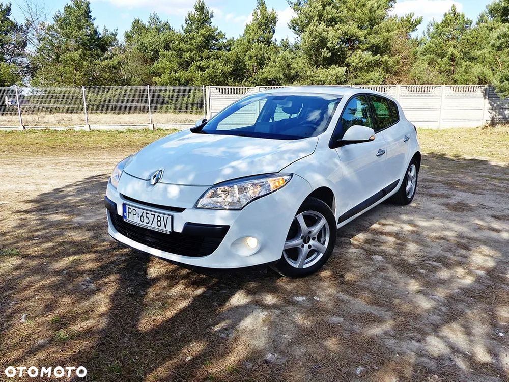 Renault Megane 1.6 16V Dynamique - 40