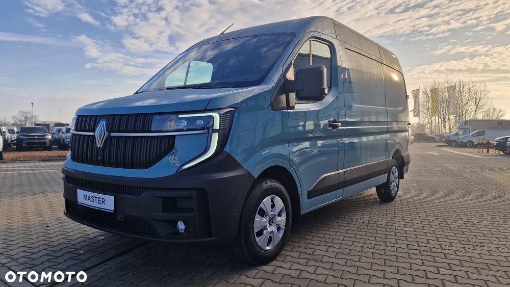 Renault MASTER IZOTERMA - 4