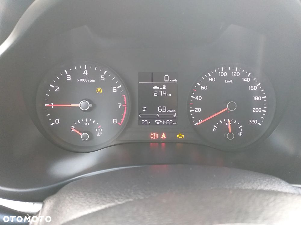 Kia Rio 1.2 M - 12