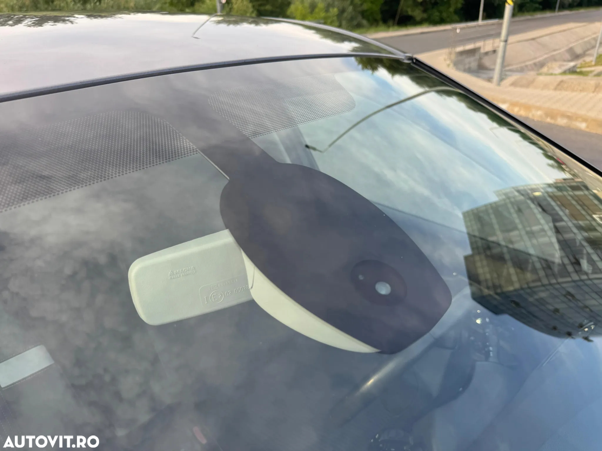 Renault Scenic ENERGY dCi 110 Business - 14