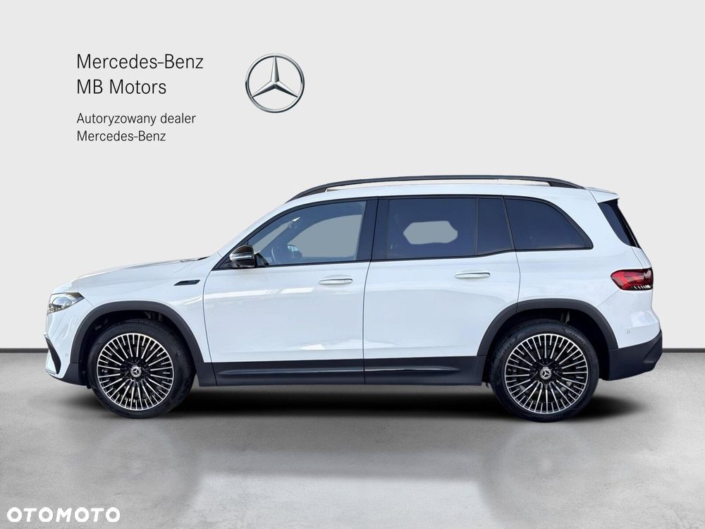 Mercedes-Benz EQB - 3