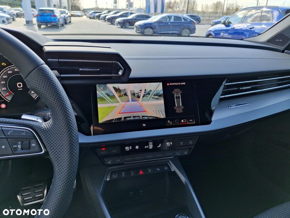 Audi A3 Sportback - 33