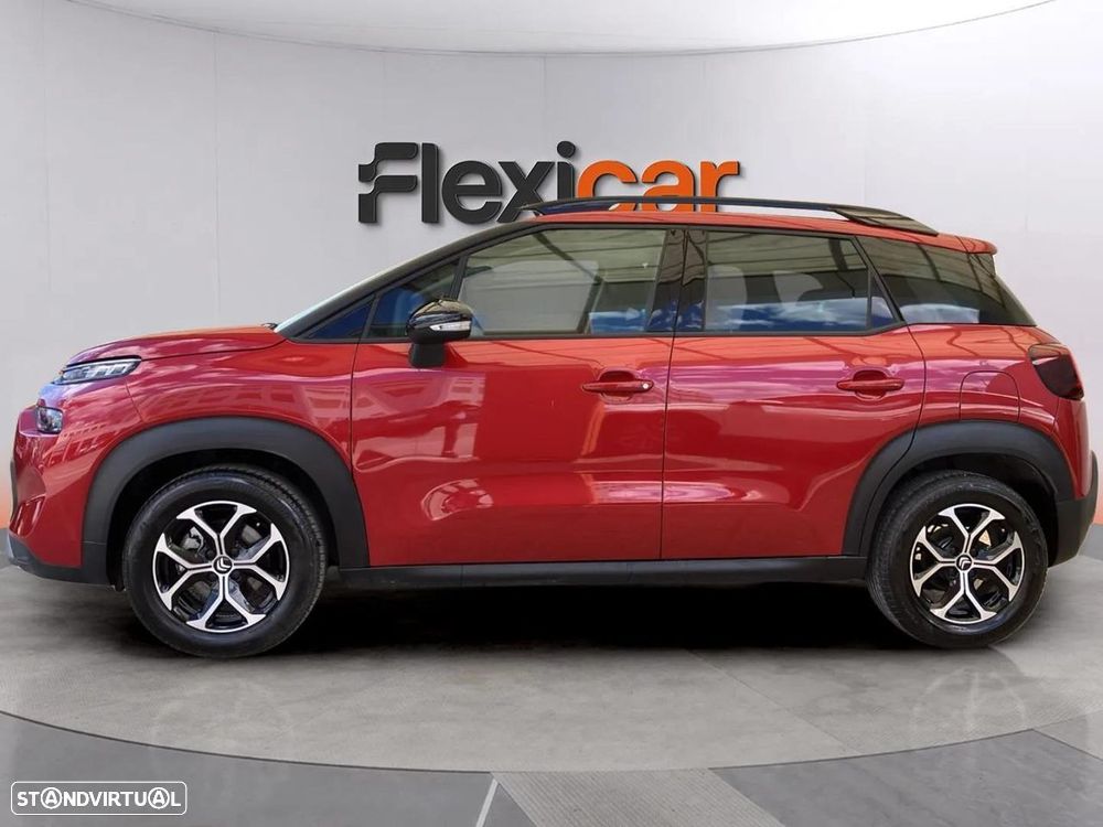 Citroën C3 Aircross - 4