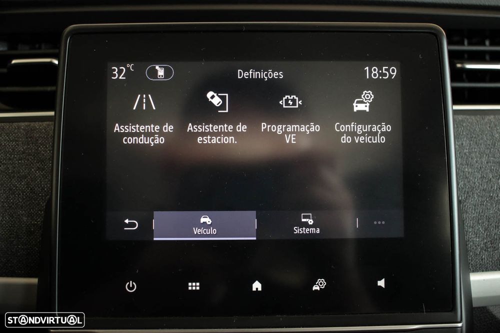 Renault Zoe (c/ Bateria) EV50 110hp Evolution - 27