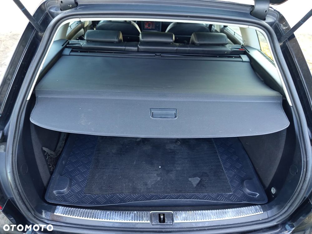 Audi A4 Avant 1.9 TDI - 10