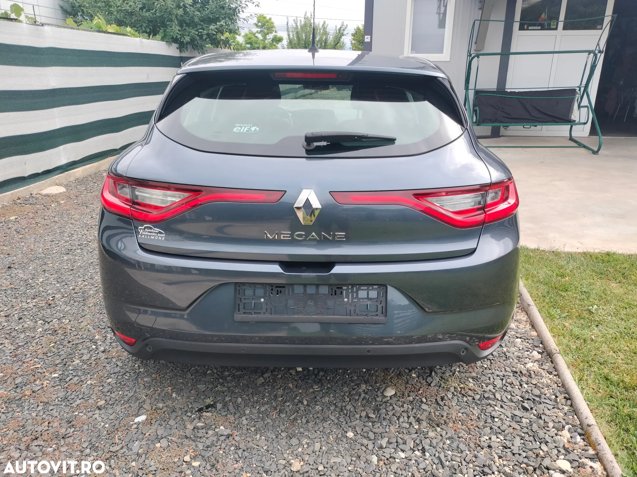Renault Megane - 16