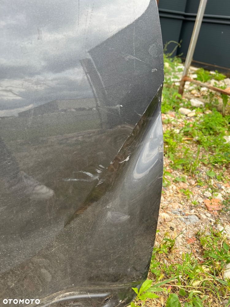 DRZWI PRZEDNIE PRAWE TOYOTA C-HR CHR - 5