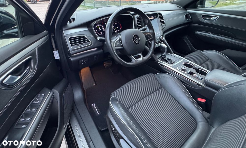 Renault Talisman BLUE dCi 160 EDC INTENS - 9