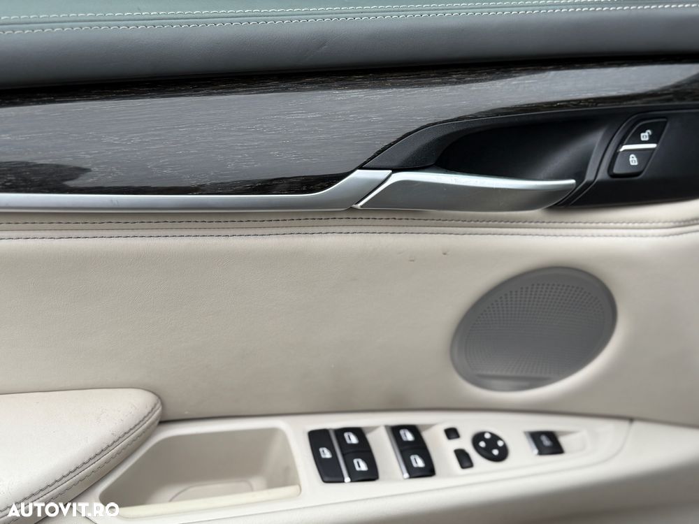 BMW X5 xDrive30d - 12