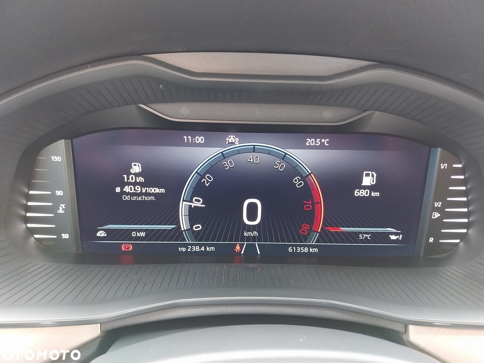 Skoda Scala - 17