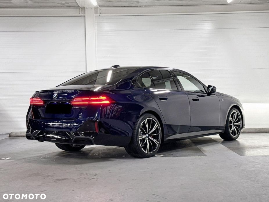 BMW Seria 5 - 4