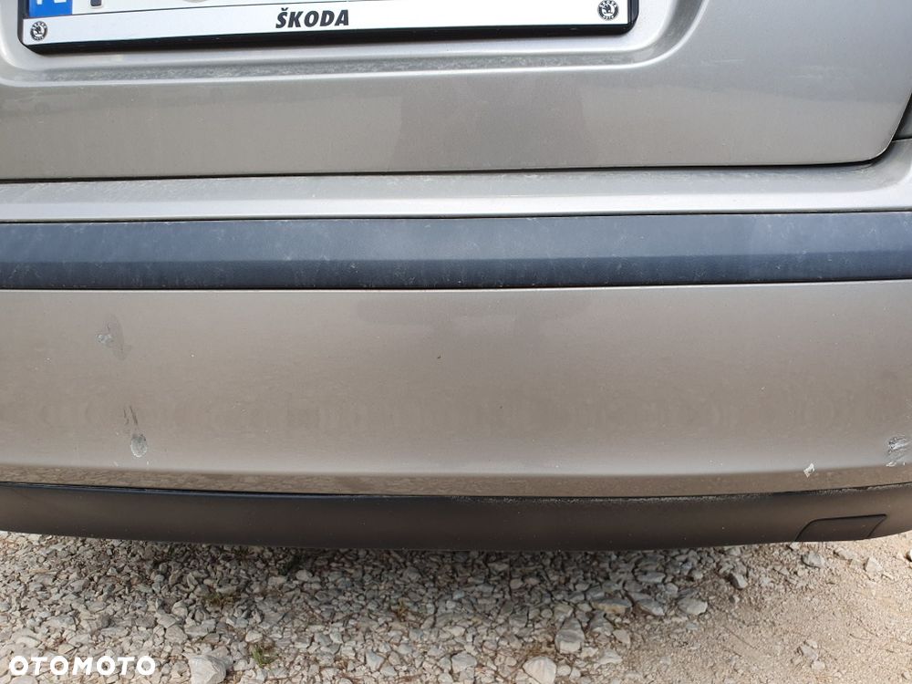 Skoda Octavia - 8