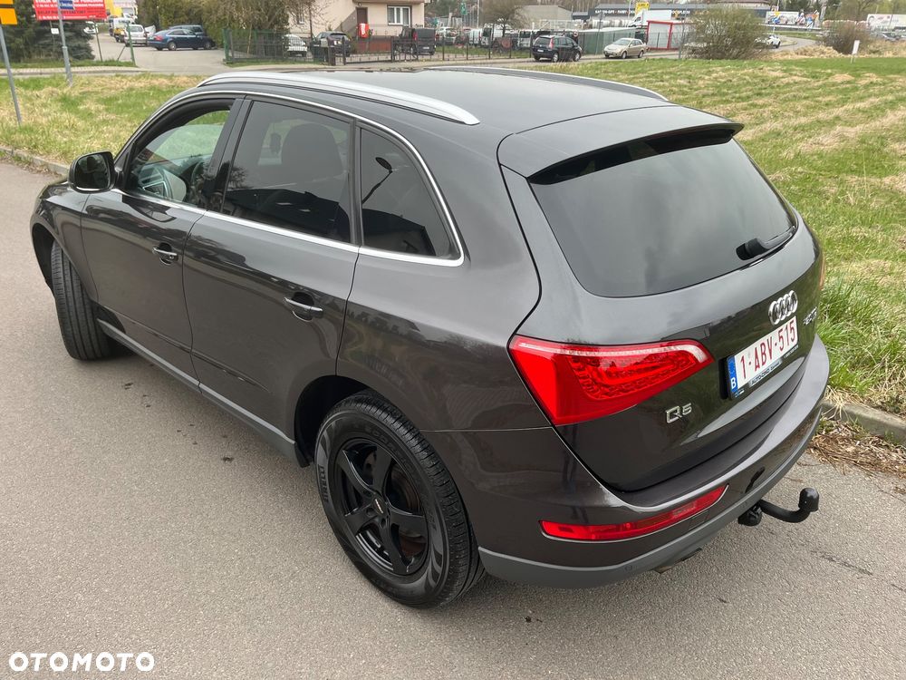 Audi Q5 2.0 TDI Quattro - 12