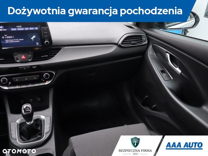 Hyundai i30 - 10