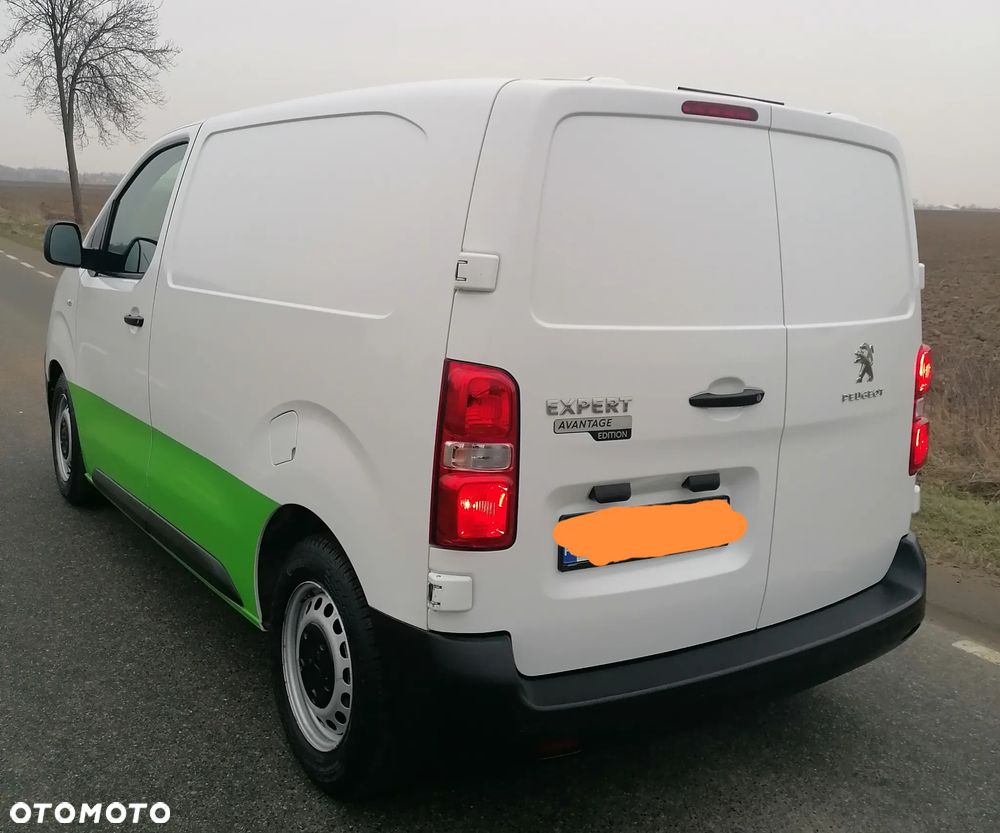 Peugeot Expert - 5