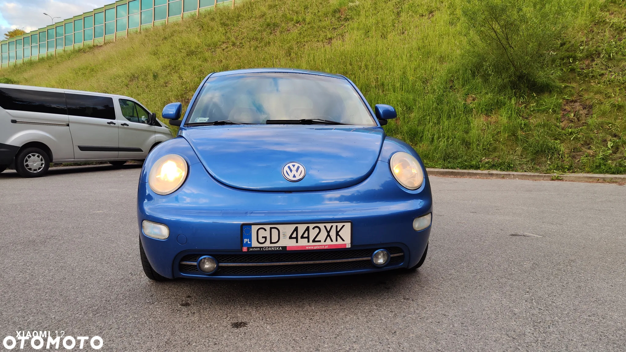 Volkswagen New Beetle 2.0 - 3