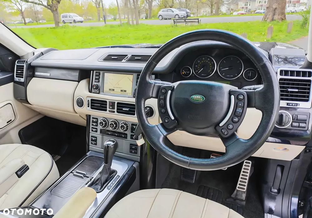 Land Rover Range Rover TDV8 Limited Edition Bournville - 6