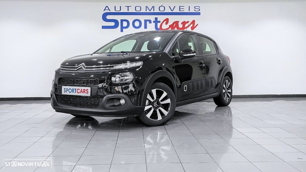 Citroën C3 1.2 PureTech Shine - 11