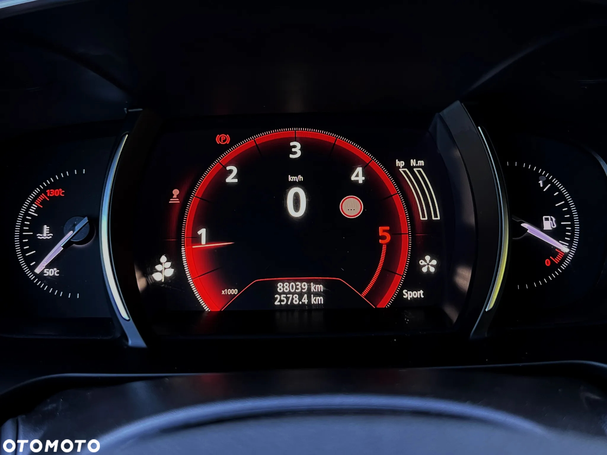 Renault Talisman 1.6 Energy dCi Intens - 36