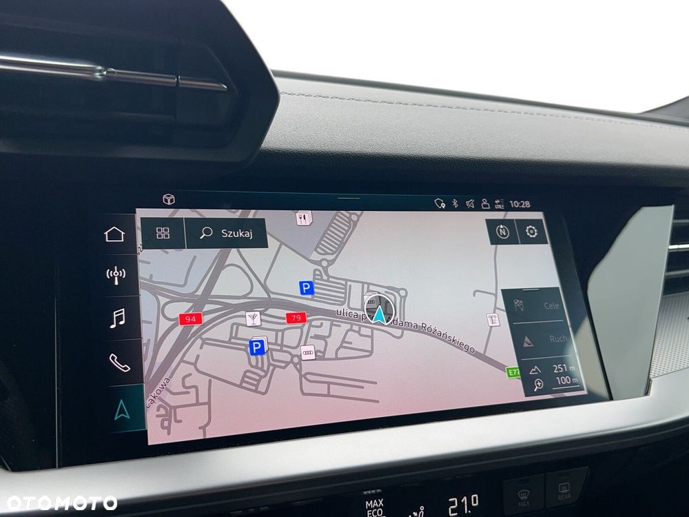Audi S3 Limousine TFSI Quattro S tronic - 25